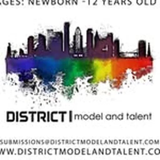@district_modelandtalent profile image