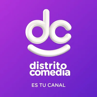 @distritocomedia profile image