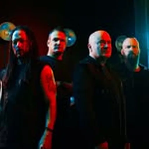 @disturbed profile image