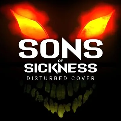 @disturbedcover profile image