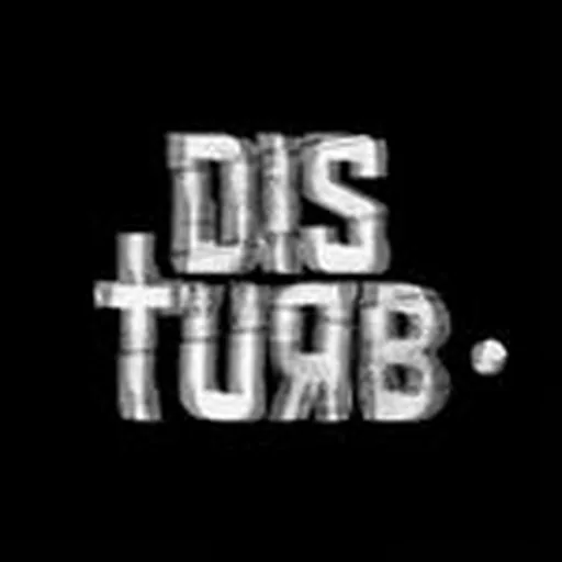 @disturbtechno profile image