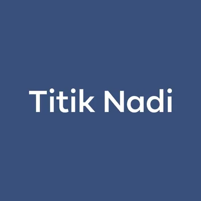 @dititiknadi profile image