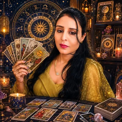 @divineconnectionbyanu profile image