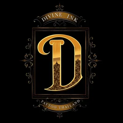 @divineink_tattoo_thailand profile image