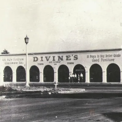@divines_vintage profile image
