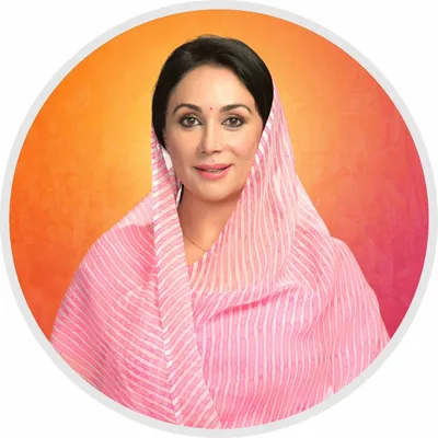 @diyakumariofficial profile image