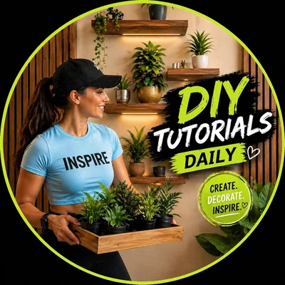 @diyinspireeveryday profile image