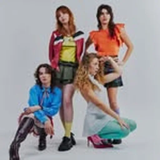@dizzydaysband profile image