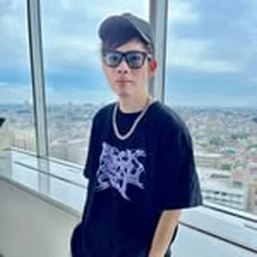 @dj_george_jp profile image