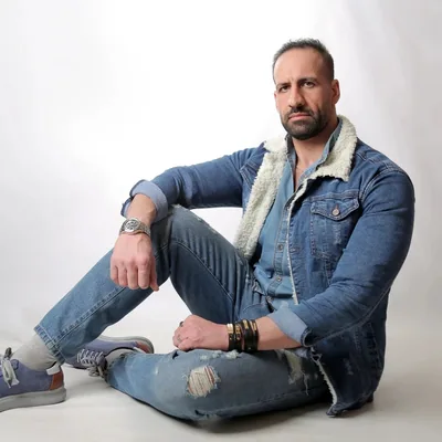 @djabouzar profile image