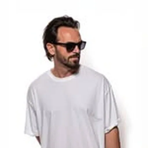 @djahmetkilic profile image