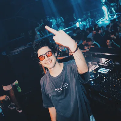 @djalexisadame profile image