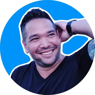 @djandrewmendez profile image