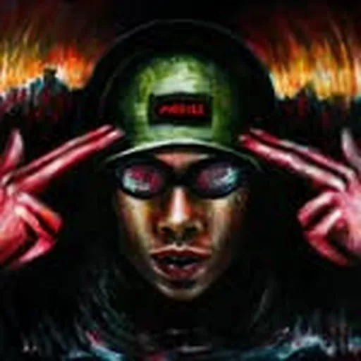 @djaranaoficial profile image