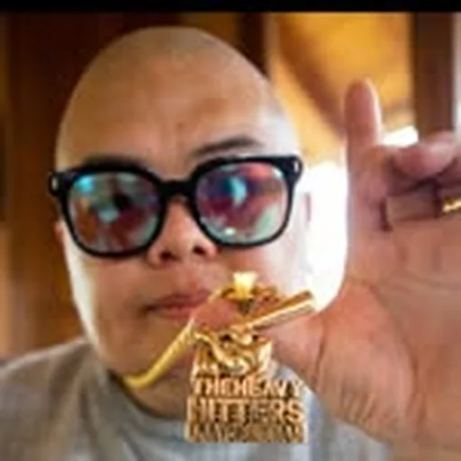 @djaybuddah profile image