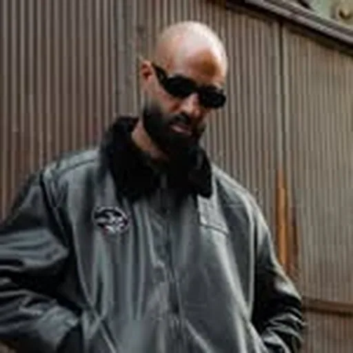 @djaymoune profile image