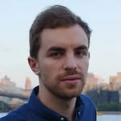@djbehar profile image