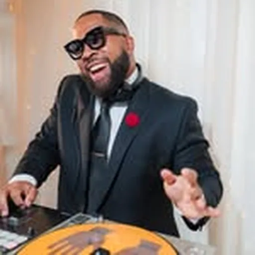 @djbenjaminwalker profile image