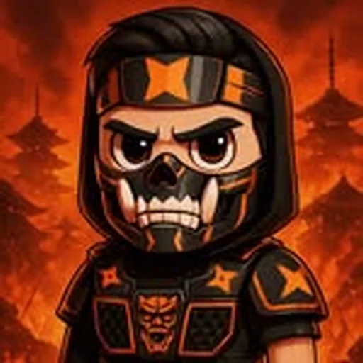 @djbloodlust profile image