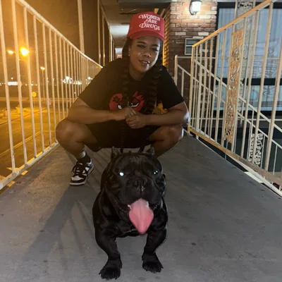 @djbossylee_ profile image