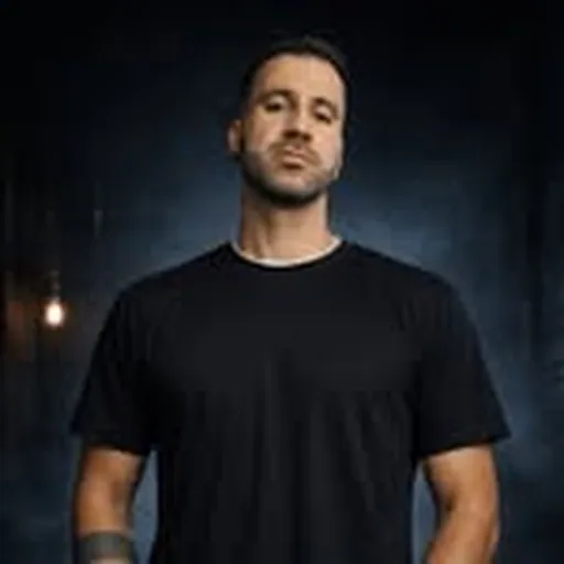 @djbuchecha profile image