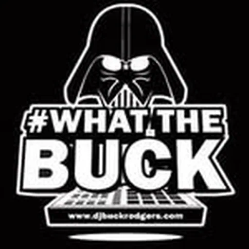 @djbuckrodgers profile image