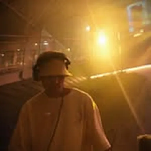@djbucksfg profile image