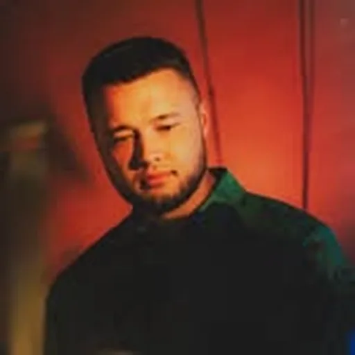 @djburlyaev profile image