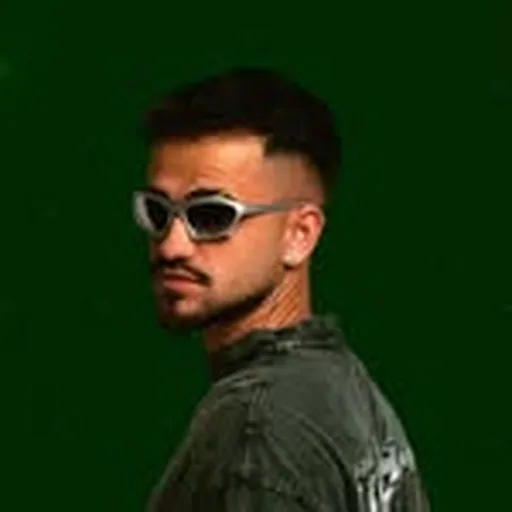 @djcalioficial profile image