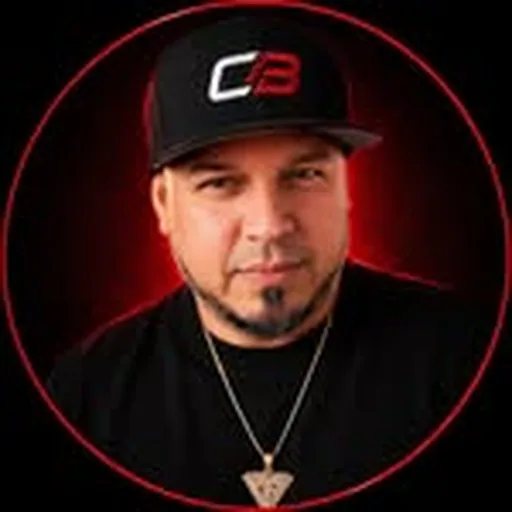 @djcandyboy profile image