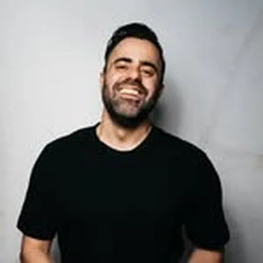 @djcarlbee profile image