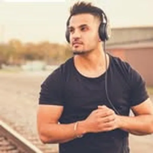 @djchani profile image