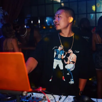 @djchinolee profile image