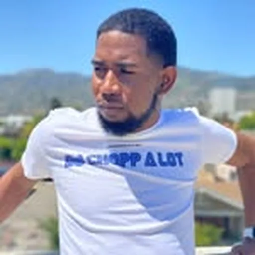 @djchoppalot profile image