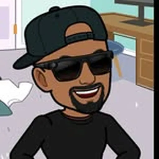 @djclue profile image