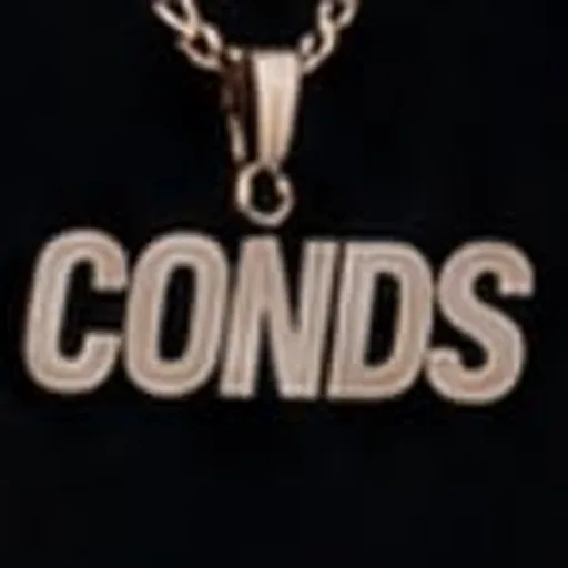 @djconds profile image