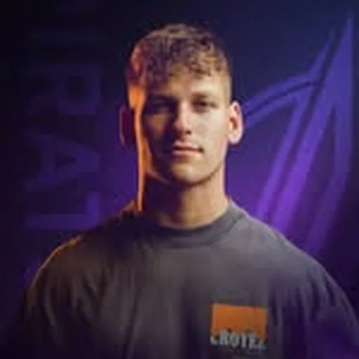 @djconspirator profile image