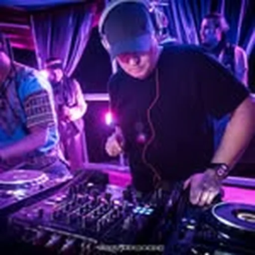 @djdanmusic profile image