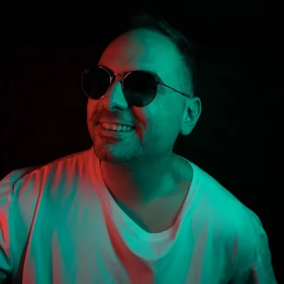 @djdarkofficial profile image