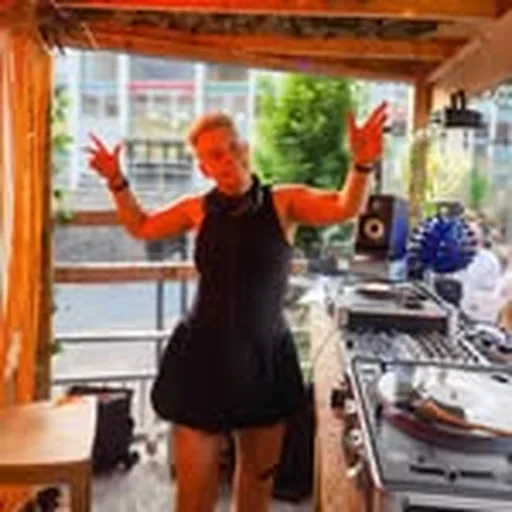 @djdebora_v profile image