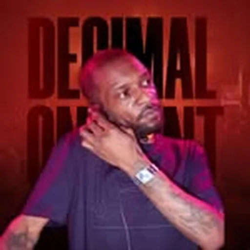 @djdecimal profile image