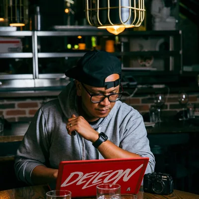@djdeleon profile image
