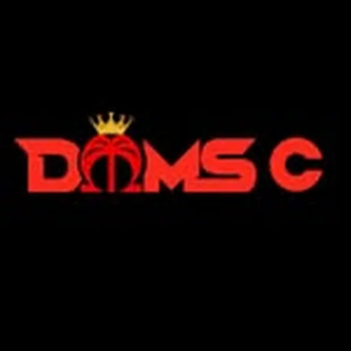 @djdomsc profile image