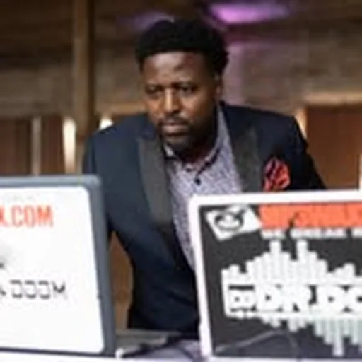 @djdrdoomddp profile image