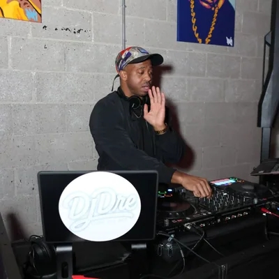 @djdrefromthebay profile image