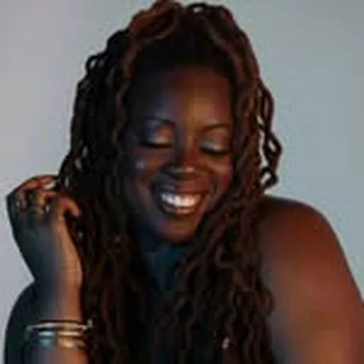 @djempressrah profile image