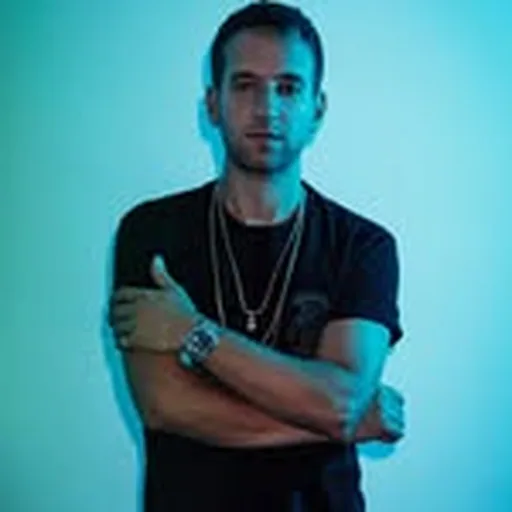 @djequal profile image
