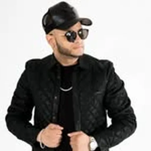 @djeudymix profile image