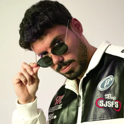 @djfarias profile image