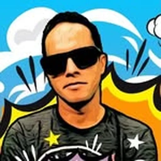 @djfly profile image